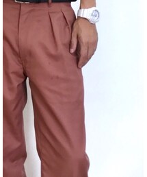 UNIQLO | スラックス
