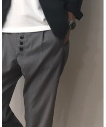 JACKROSE | スラックス