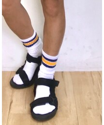 green label relaxing | ソックス/靴下