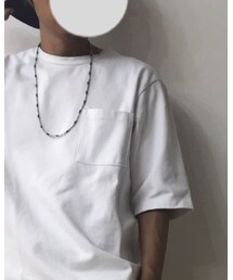 GU | Tシャツ/カットソー