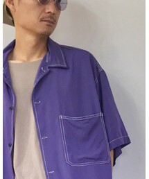 WEGO | シャツ/ブラウス