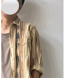 古着 | シャツ/ブラウス