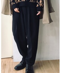 A.S.M | スラックス