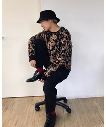 座りポ📸 | その他