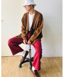 座りポ📸 | その他