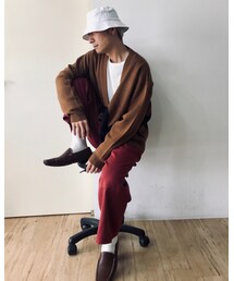 座りポ📸 | その他