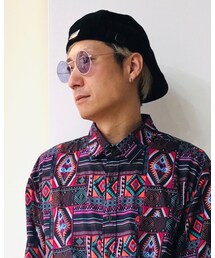 chelsea | ハンチング/ベレー帽