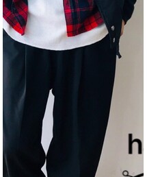 A.S.M | スラックス