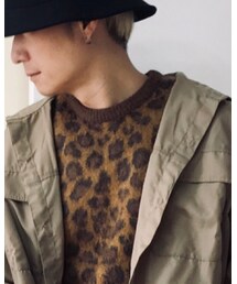 H&M | ニット/セーター