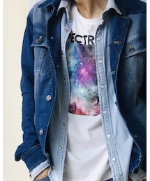 JACKROSE | デニムジャケット