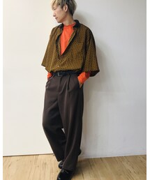 アウター無しVer.📸 | その他