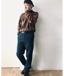 ハンチングVer.📸 | その他