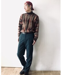 後ろかぶりVer.📸 | その他