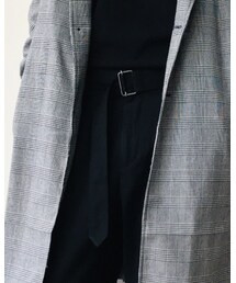 GLOBAL WORK | スラックス