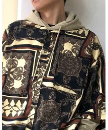 kutir | シャツ/ブラウス