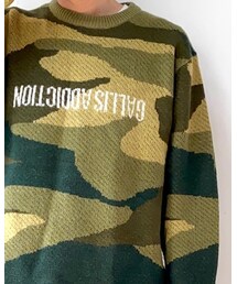 JACKROSE | ニット/セーター