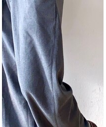 MONO-MART | スラックス