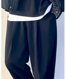 A.S.M | スラックス