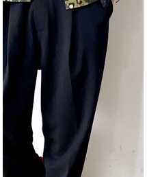 A.S.M | スラックス