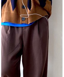 MONO-MART | パンツ