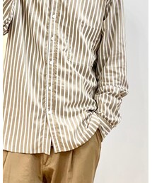 antiqua | シャツ/ブラウス