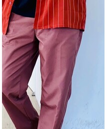 UNIQLO | スラックス