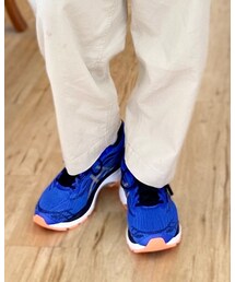 ASICS | スニーカー