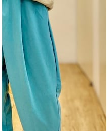 GGD SELECT | パンツ