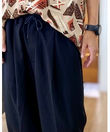 A.S.M | スラックス