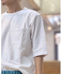 GU | Tシャツ/カットソー