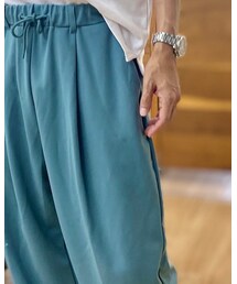GGD SELECT | パンツ