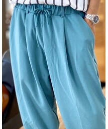 GGD SELECT | パンツ