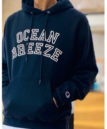 JACKROSE | パーカー