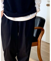 A.S.M | スラックス