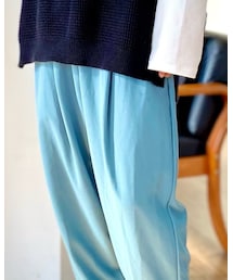 GGD SELECT | パンツ