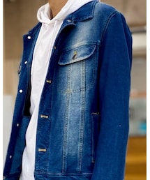 JACKROSE | デニムジャケット