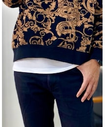 GU | Tシャツ/カットソー