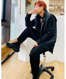 帽子無し椅子ver.📸 | その他
