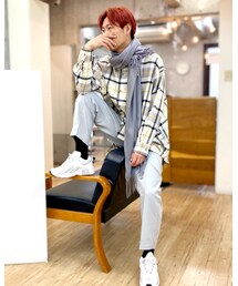 座り📸 | その他