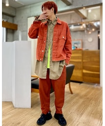 色有りバージョン📸 | その他
