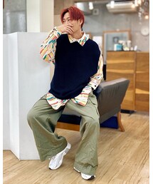 座り📸 | その他