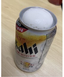 スーパードライ生ジョッキ缶💕 | その他