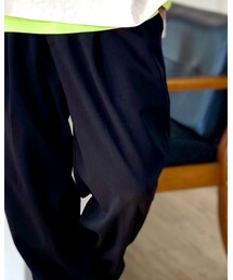 A.S.M | スラックス