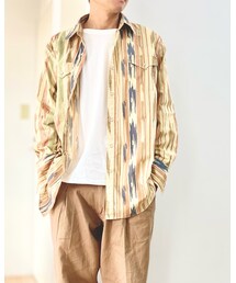 古着 | シャツ/ブラウス