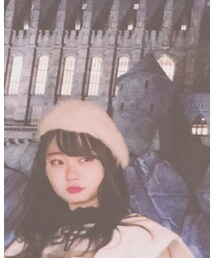 WEGO | ハンチング/ベレー帽