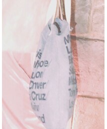 American Apparel | トートバッグ