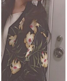 JAM | ナイロンジャケット