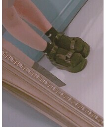 SPINNS | サンダル