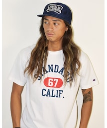 STANDARD CALIFORNIA | Tシャツ/カットソー