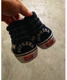 VANS | スニーカー